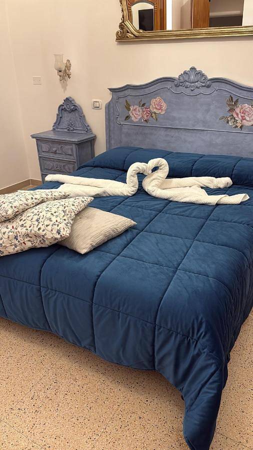 Appartamento per 2 persone a Canosa di Puglia