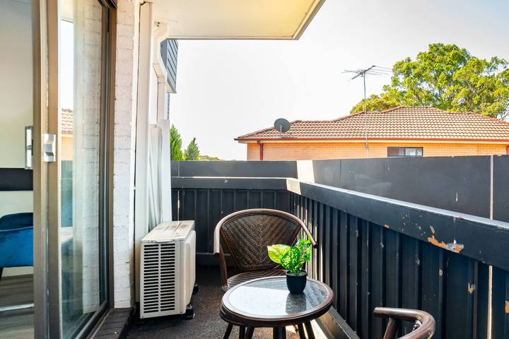Habitación Deluxe con 2 camas individuales - Capacidad para 3 in Sídney, Nueva Gales del Sur