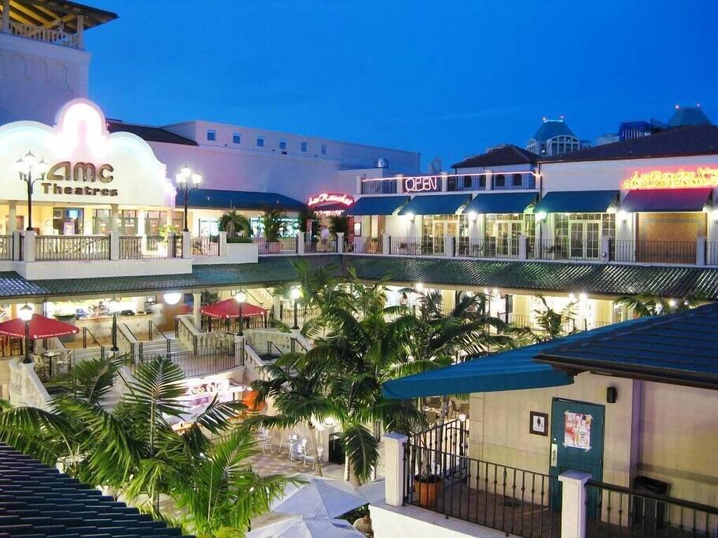 Ganze Wohnung, Mvr - Longest Rooftop Pool in Florida-Yours in Miami, Biscayne National Park