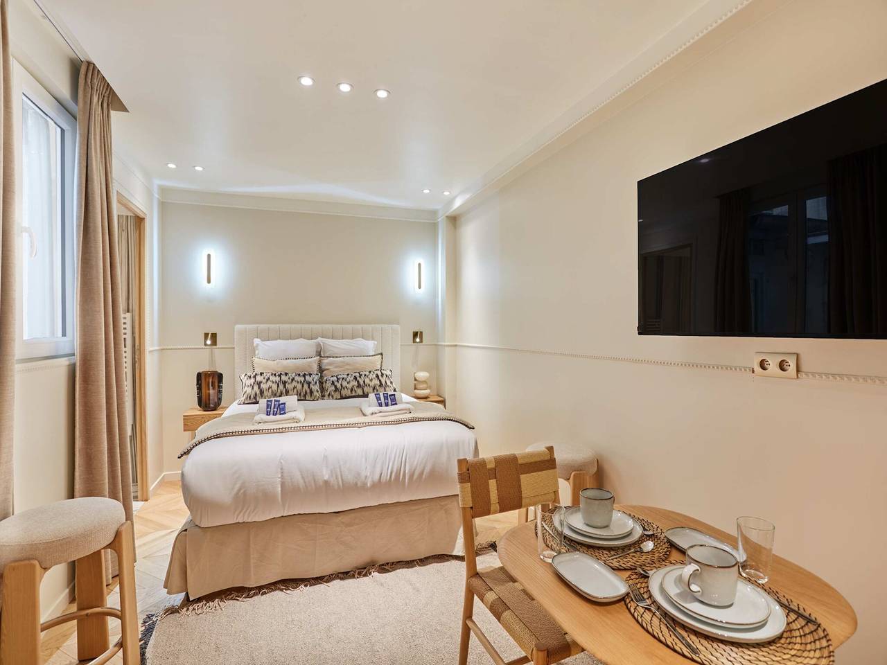 Photo : Appartement de vacances