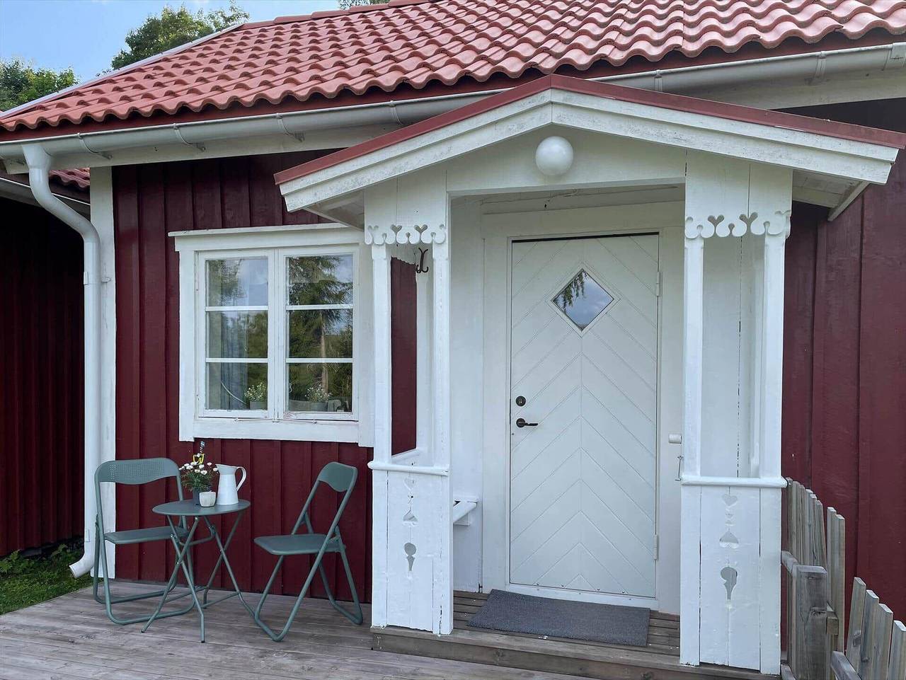 Var986 Råda - Ås 34 in Värmland