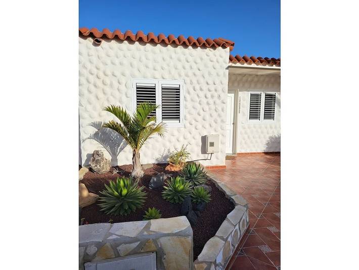 Bungalow für 4 Personen, mit Terrasse auf Fuerteventura - 3