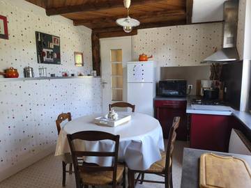 Gîte pour 3 Personnes dans Formiguères, Pyrénées, Photo 2