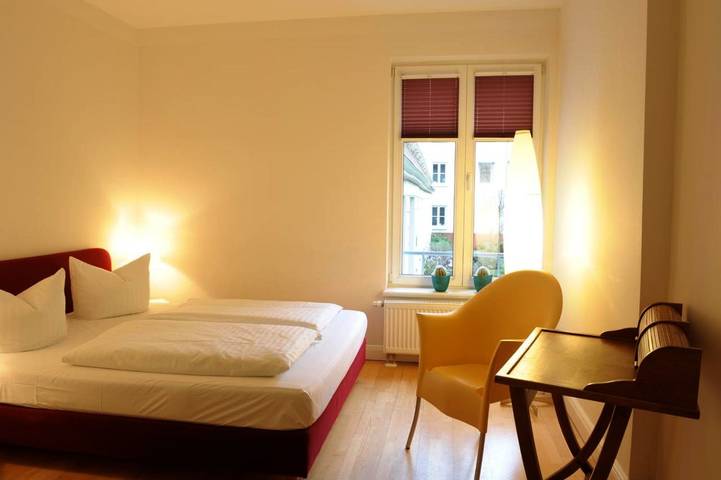 Hotel für 2 Personen in Schlagermove - 3