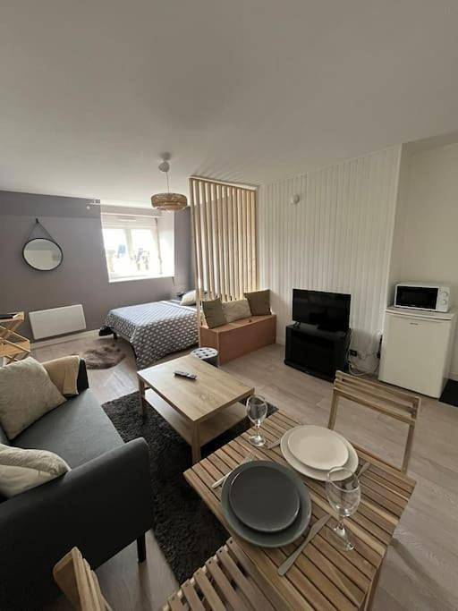 Appartement de vacances pour 2 personnes