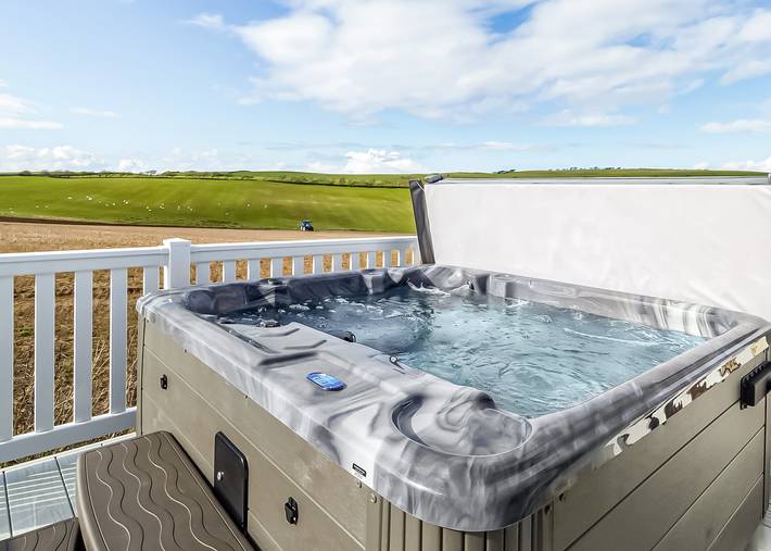 Holiday rental for 4 people in Ayrshire