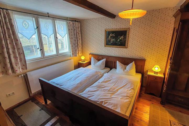 Ferienhaus für 8 Personen in Burg (Spreewald) - 3