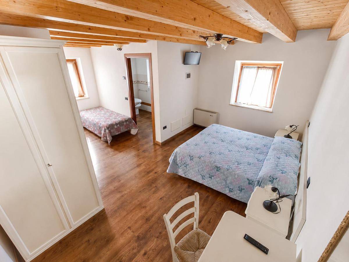Agriturismo Corte Maccini in Verona, Provincia di Verona