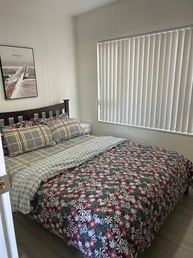 Bungalow für 3 Personen in Auckland