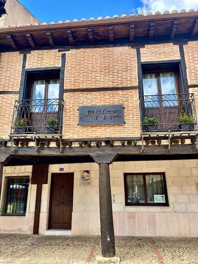 Casa de vacaciones para 12 personas, con vistas y terraza, Se admiten mascotas - 1