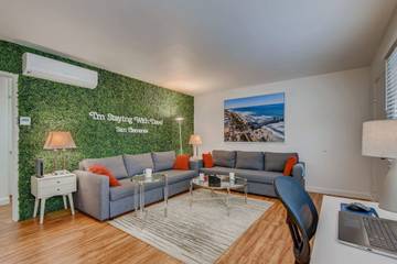 Loft for 5 Guests in San Clemente, Orange County, Picture 3