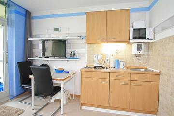 Ferienwohnung für 3 Personen in Großenbrode, Südliche Ostseeküste, Bild 3