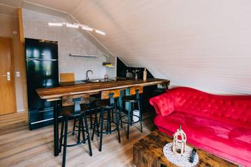 Ferienhaus für 5 Personen in Kröv, Kondelwald, Bild 3