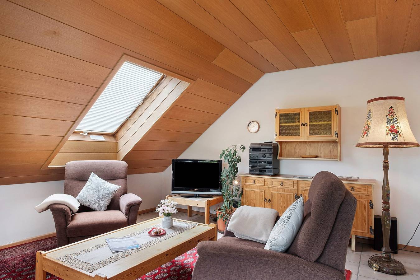 Entire apartment, Apartment 'Typ C, 90qm' with Mountain View, Balcony and Wi-Fi in Schluchsee, Southern Black Forest