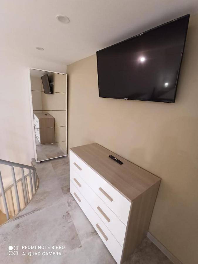 Gîte pour 3 personnes à Verceil - 2