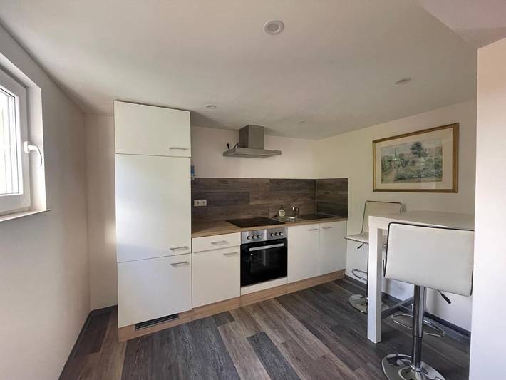 Ferienwohnung für 4 Personen, mit Balkon und Terrasse in Neustadt/Harz - 2