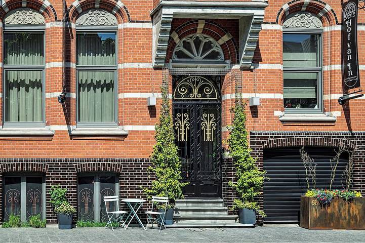 B&b voor 14 personen in Hasselt