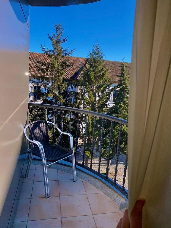 Hotel Condes De Lemos España in Monforte de Lemos, Reserva da Biosfera Ribeira Sacra e Serras do Oribio e Courel