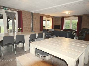 Ferienhaus für 60 Personen in Veluwe, Gelderland, Bild 2