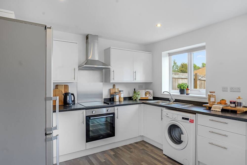 Quiet St Helens Home Near Train Station, Free Parking and Wifi in St Helens, Nordwestengland