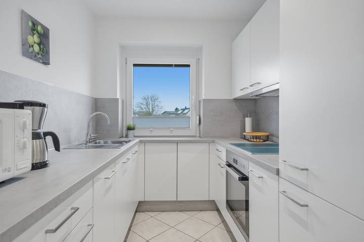 Ganze Ferienwohnung, Deichhof Whg. 10 in Kellenhusen, Ostholstein