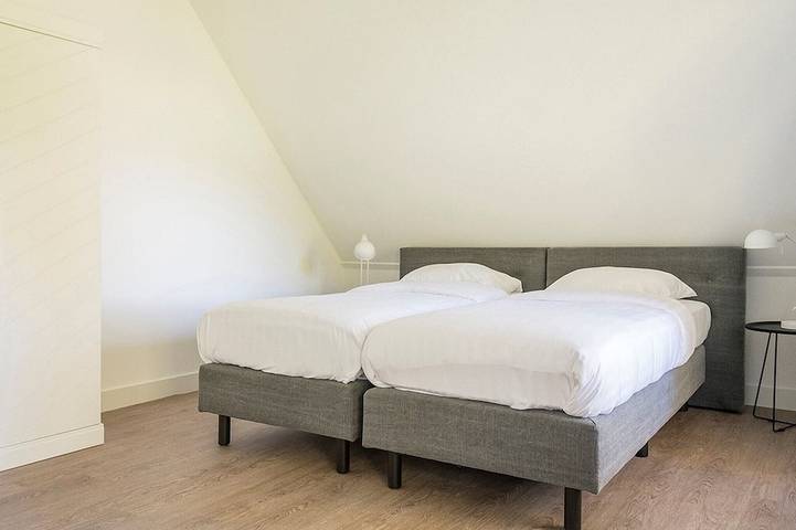 Agriturismo für 4 Personen, mit Pool und Garten in den Niederlande - 2