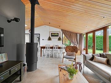 Bungalow für 8 Personen in Hindeloopen, Holländische Küste, Bild 1