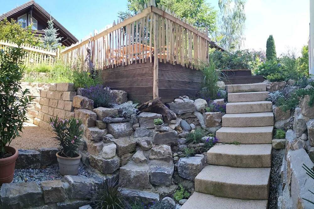 Vacation apartment \"Finca Ludwig am Forggensee\", foto 7