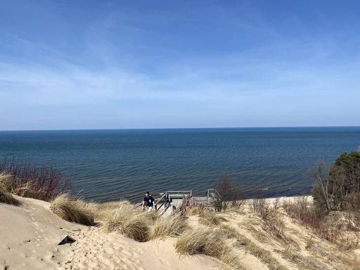 Ferienhaus für 10 Personen, mit Terrasse und Garten - 1