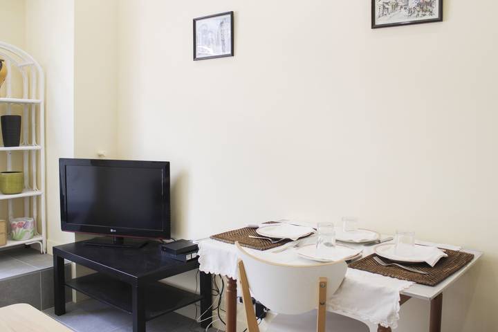 Gîte pour 2 personnes à Asnières-sur-Seine - 3