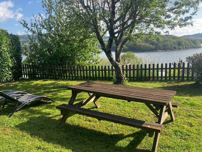 Chalet pour 4 personnes en Midi-Pyrénées - 3