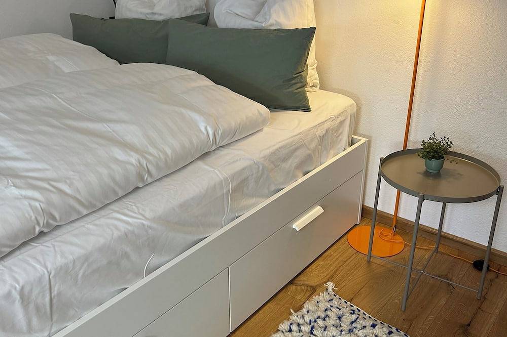 Ganze Wohnung, Wohlfühlen & Entdecken in der barocken Altstadt in Blieskastel, Saarpfalz-Kreis