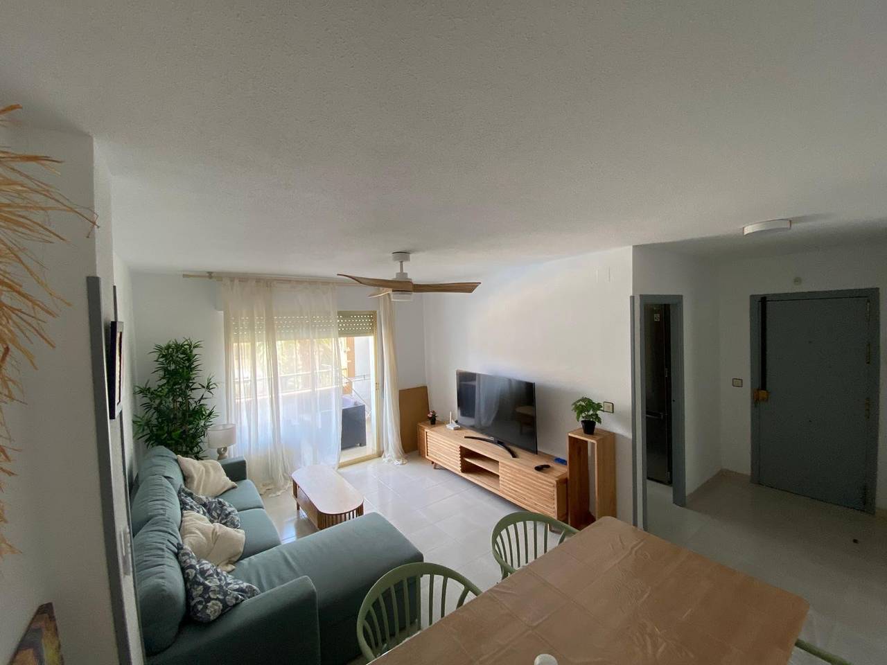 Entire apartment, Oasis Portal 16 - 2ºa Admer in Los Miradores del Puerto, San Javier