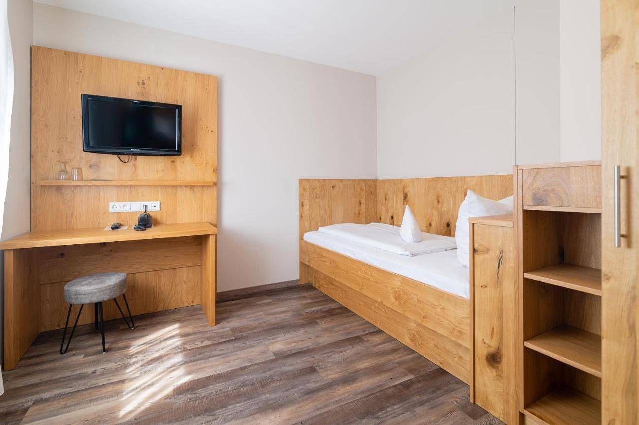 Hotel & Gasthof Richard Held in Regensburg, Ostbayern