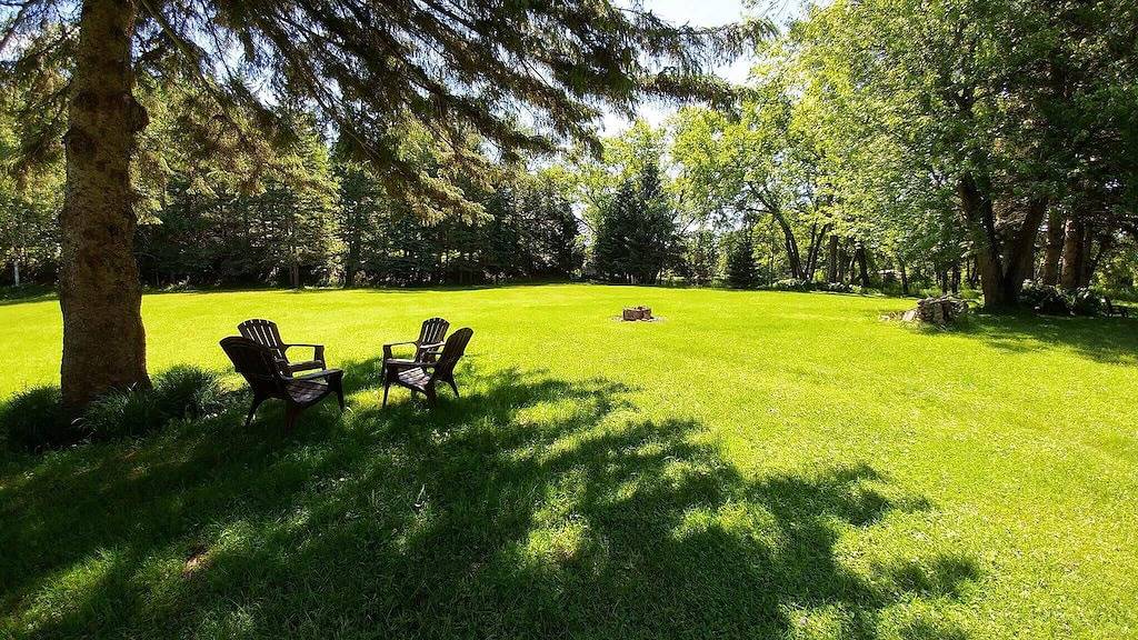 Chalet for 4 Guests in Mont-Tremblant, Quebec