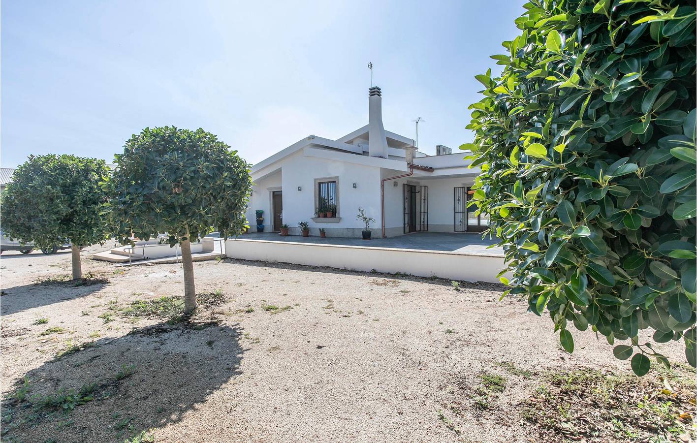 Spazioso appartamento con AC, parcheggio, piscina e WiFi in Rosolini, Siracusa e dintorni