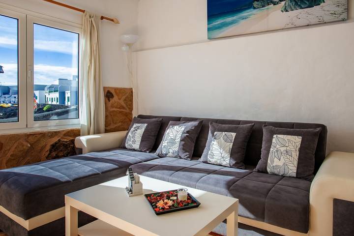 Gîte pour 4 personnes à Haría - 4