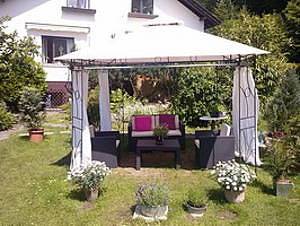 Gîte pour 2 personnes, avec jardin à Gernsbach - 2