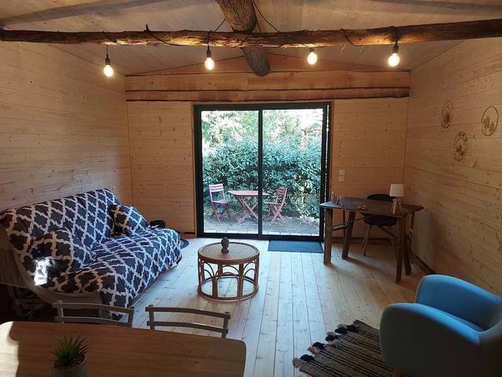 Gîte pour 2 personnes, avec sauna à Vernet-les-Bains - 2