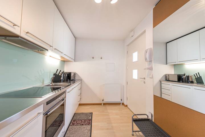 Apartamento entero, 141B Apartments  Villa Muse in Wolkenstein, Dolomiti Superski