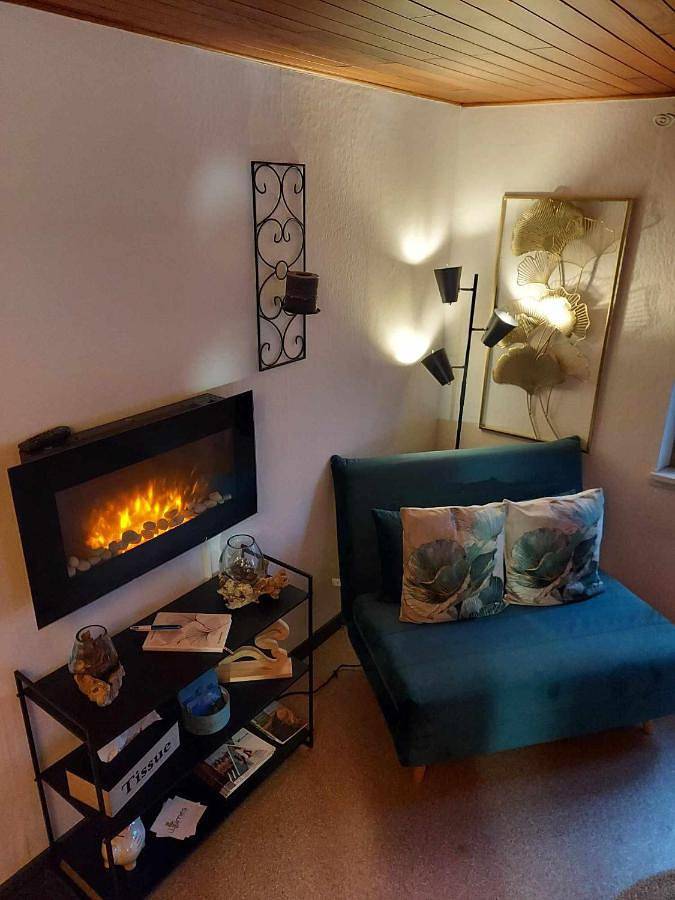 Chambre d’hôte pour 3 personnes, avec terrasse et vue à Waimes - 2