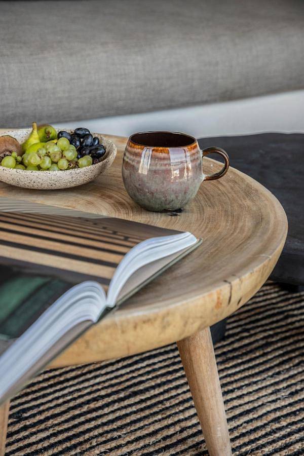 Ferienwohnung für 2 Personen, mit Garten in Faliraki - 4