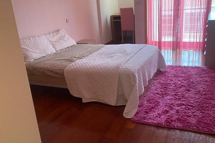 Mansion with 5 Bedrooms, Swimming Pool, Pool Table and Parking in Braga, Braga Distrikt