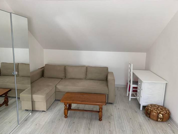 Chambre d’hôte pour 9 personnes, avec jardin et vue dans Haute-Marne - 2