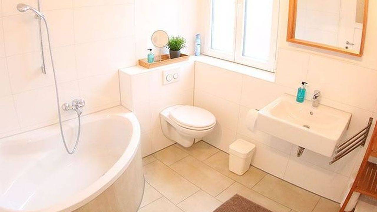 Ganze Ferienwohnung, Ferienwohnung für 2 Personen (40 m²) in Nürnberg in Nürnberg, Franken