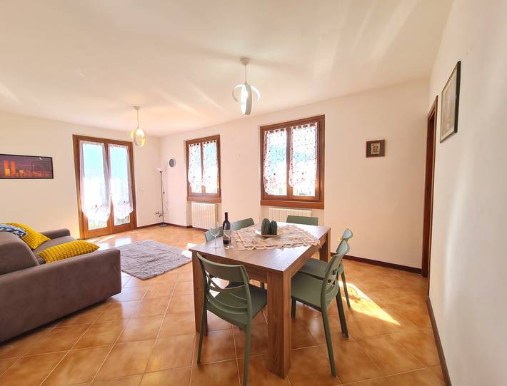 Appartamento intero, Villa La Pief - Gardasee Blick in Pieve di Tremosine, Tremosine