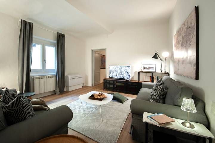 Appartamento vacanze per 6 persone a Firenze