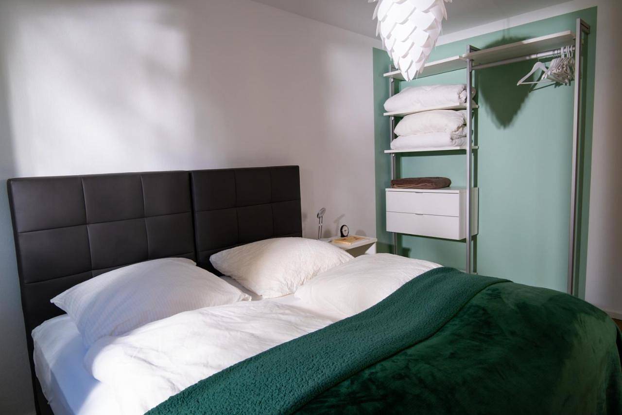 Ganze Wohnung, Apartment 1 in Bad König, Main-Odenwald
