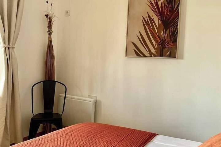 Location de vacances pour 4 personnes à Pouilly-sur-Loire - 4