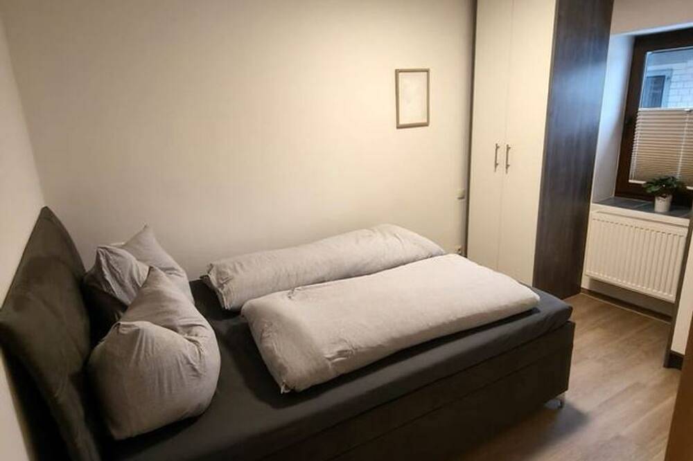 Entire apartment, Rügen apartment 306/2 - vacation apartment 2 in Samtens, Ruegen